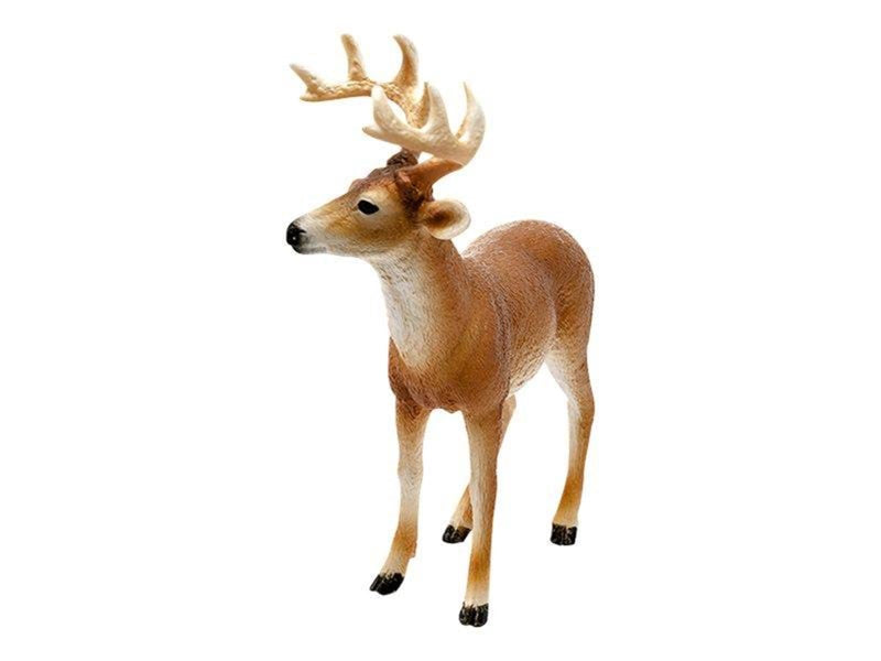 Schleich Weißwedelhirsch