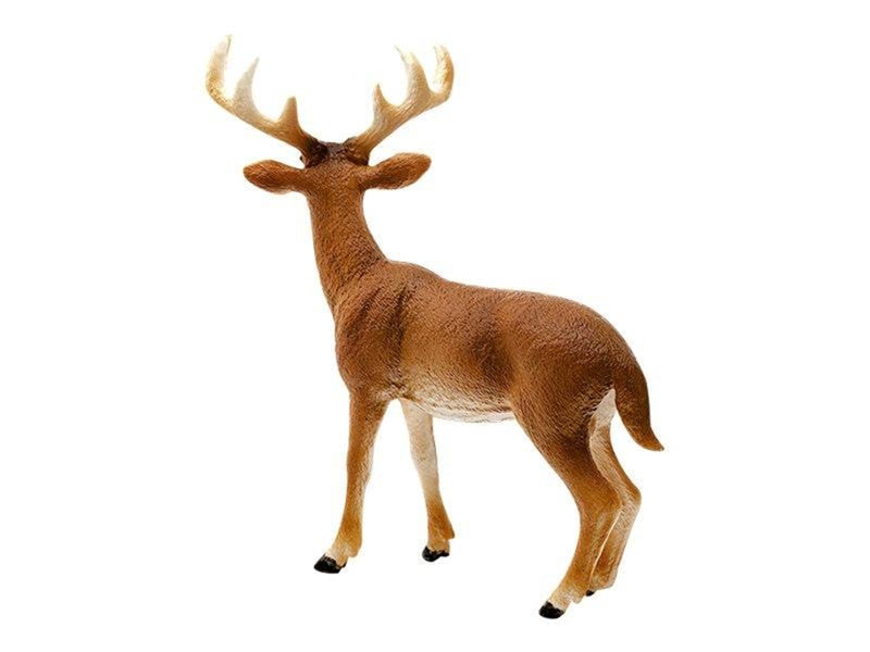 Schleich Weißwedelhirsch