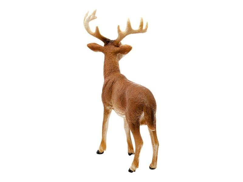 Schleich Weißwedelhirsch