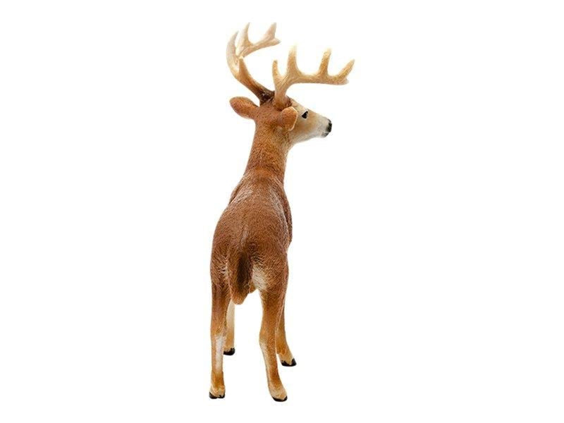Schleich Weißwedelhirsch