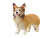 Schleich Welsh Corgi