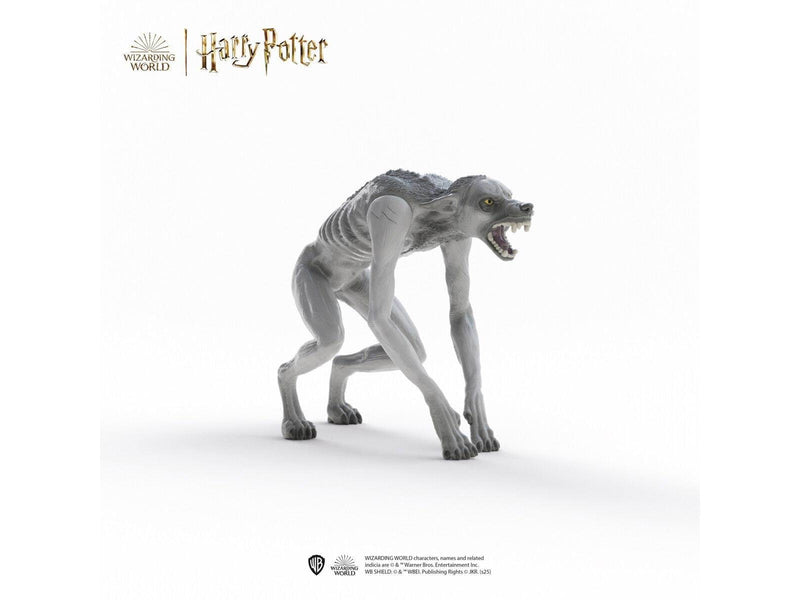 Schleich Werwolf vs. Animagus