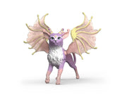 Schleich Winged Cat Dragon