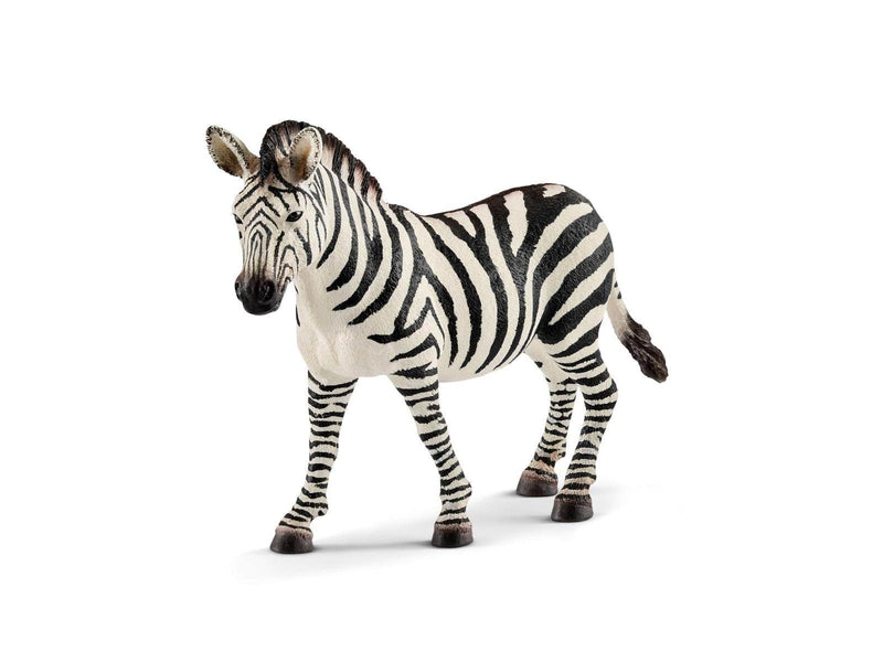 Schleich Zebra, weiblich