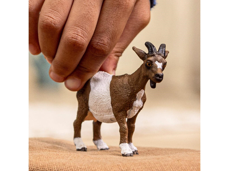 Schleich Ziege