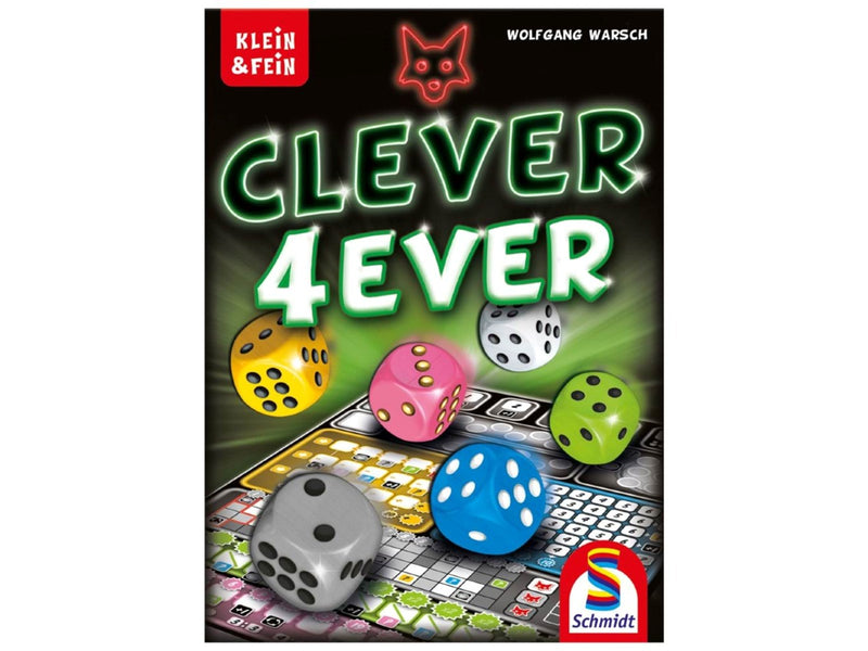 Schmidt Clever 4ever (EN)