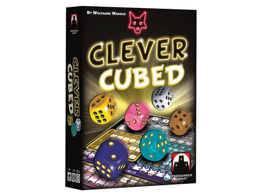 Schmidt Clever Cubed (EN)