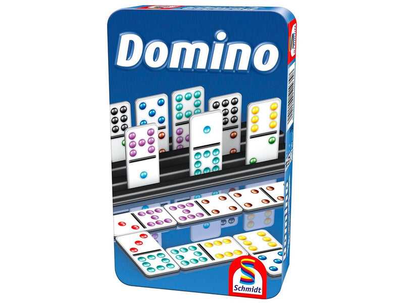 Schmidt Domino (EN)