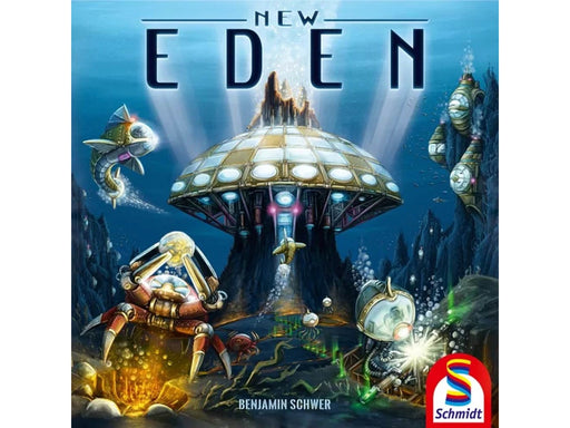 Schmidt New Eden (EN)