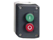 Schneider Electric 2 push button control box