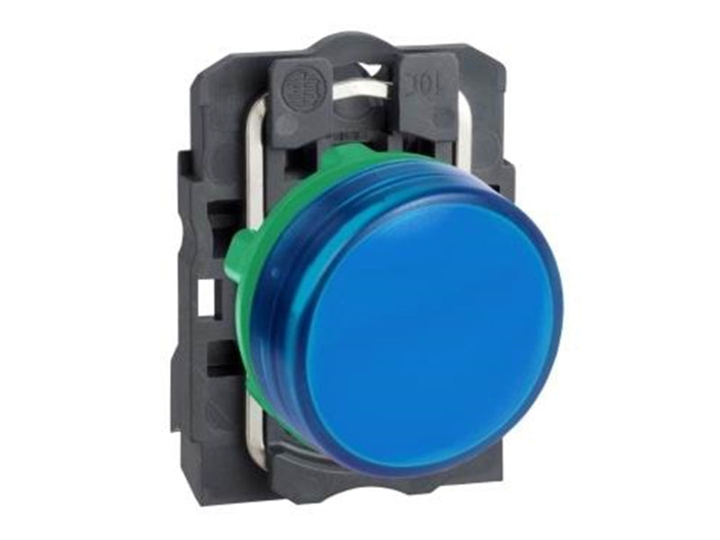 Schneider Electric 28 v led pilot light