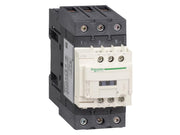 Schneider Electric 3p everlink contactor ac3 440v 40a coil