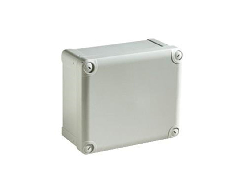 Schneider Electric Abs ind box 241x192x105  hi tr
