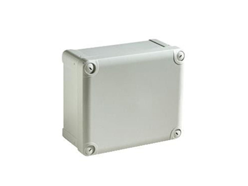 Schneider Electric Abs ind box 241x192x105  hi tr