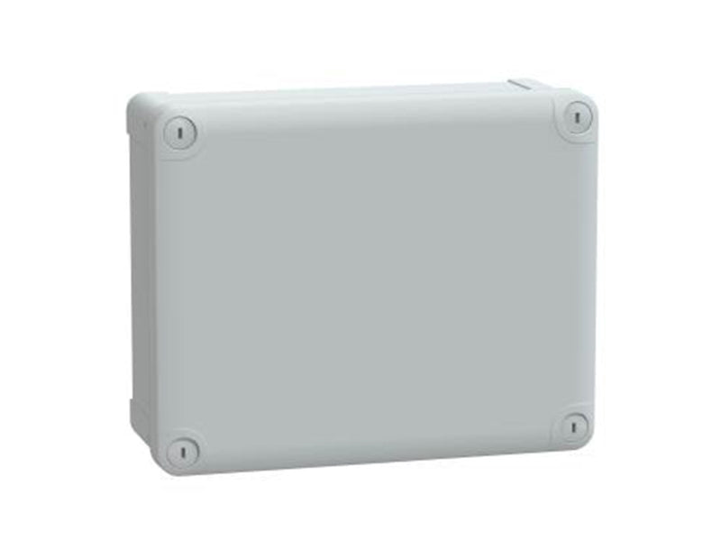 Schneider Electric Abs ind box 241x192x87 lo tr