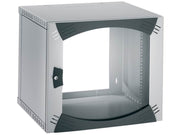 Schneider Electric Actassi 19'' wall rack opb 12u fix chas d600
