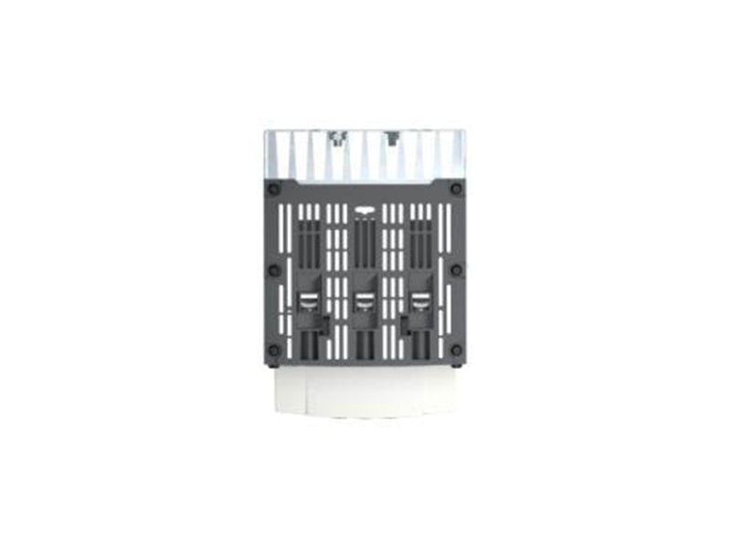 Schneider Electric Electronic soft starter control 220v pow