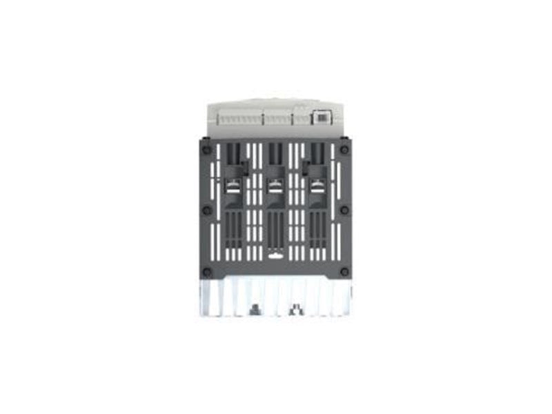 Schneider Electric Electronic soft starter control 220v pow