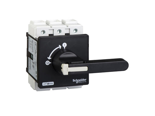 Schneider Electric Enclosed disconnect switch vario vbf 3p
