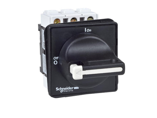 Schneider Electric Main switch discon.25a