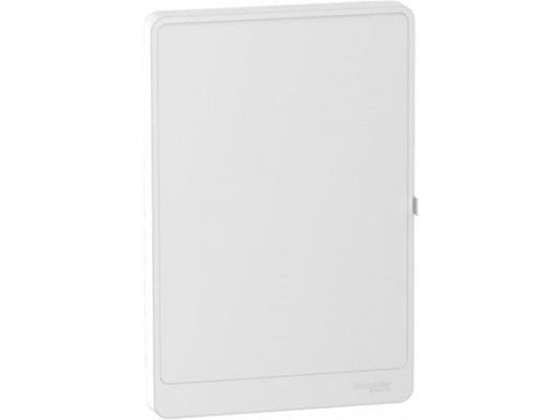 Schneider Electric Plain door resi9 4x13m