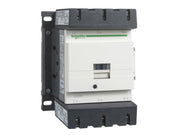 Schneider Electric Tesys d contactor lc1d115p7 3p 115a ac-3 55kw@400v 1no+1nc aux contact 230v 50/60hz ac coil
