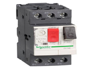 Schneider Electric Tesys gv motor circuit breaker gv2me32 thermal-magnetic 24-32a 15kw@400v icu10ka pushbutton