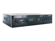 Schwaiger DSR 500 HD - Satellite TV receiver