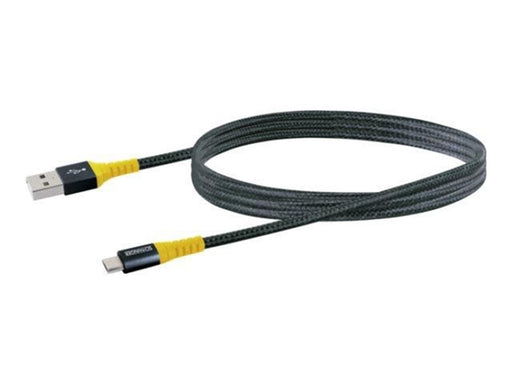 Schwaiger Extreme - USB cable - Micro-USB Type B to USB - 1.2 m