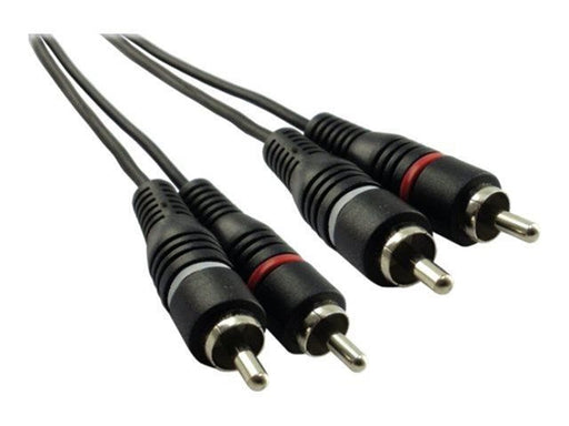 Schwaiger High-quality - audio cable - 5 m