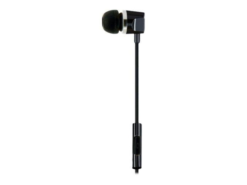 Schwaiger KH410S 533 - earphones with mic
