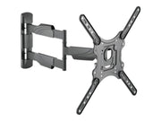 Schwaiger MOTION 4 - wall mount - Max 35 kg - recommended for 75"