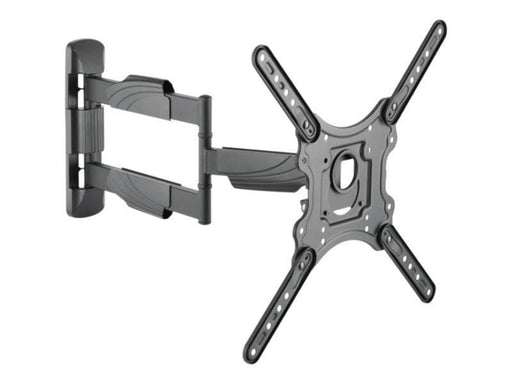 Schwaiger MOTION 4 - wall mount - Max 35 kg - recommended for 75"