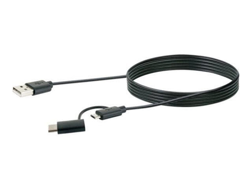 Schwaiger Professional - USB cable - 1 m