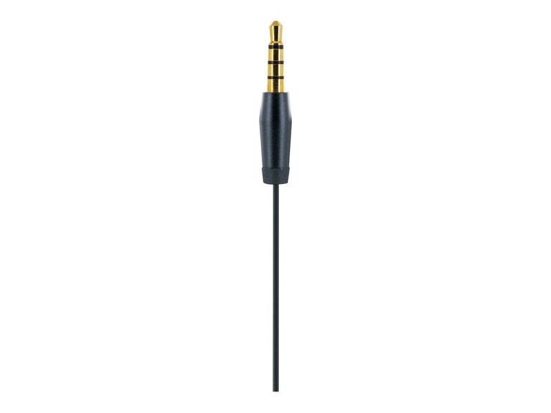 Schwaiger SOUND4YOU KH470S 513 - earphones with mic