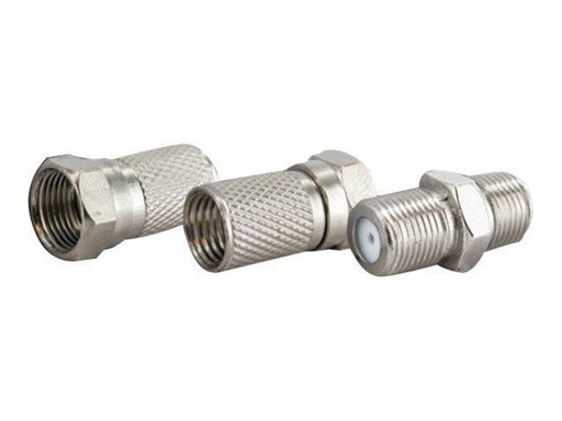 Schwaiger STANDARD aerial connector kit
