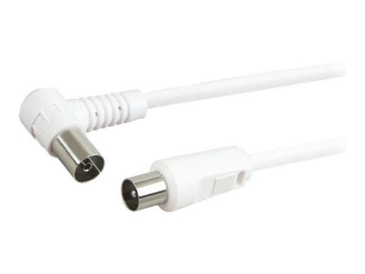 Schwaiger STANDARD antenna cable - RF - 3 m