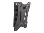 Schwaiger TILT 1 - wall mount - Max 25 kg - recommended for