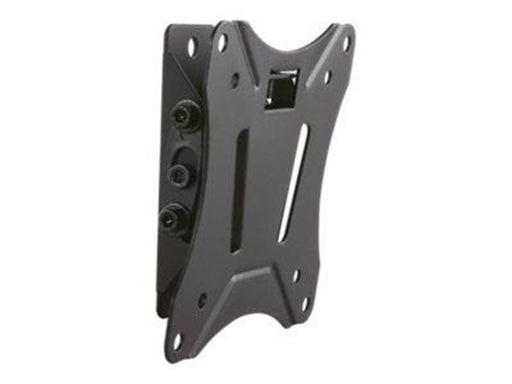 Schwaiger TILT 1 - wall mount - Max 25 kg - recommended for
