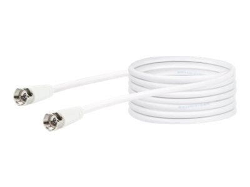 Schwaiger antenna cable - 5 m