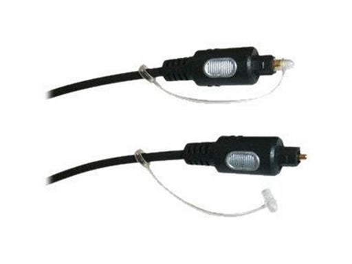 Schwaiger digital audio cable (optical) - SPDIF - 1.5 m