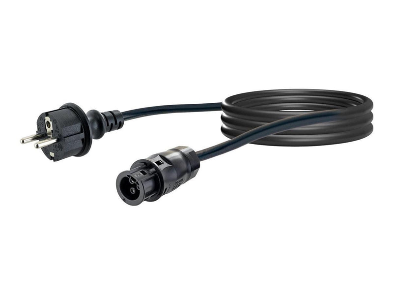 Schwaiger - power cable - power CEE 7/7 to 3-pin