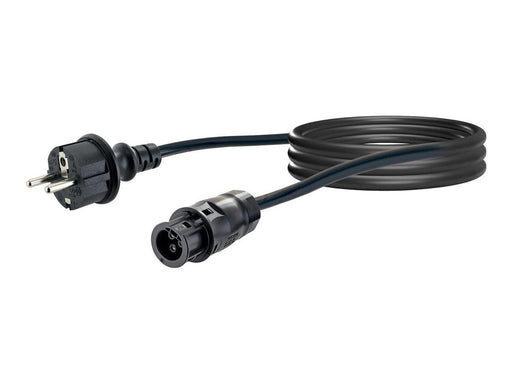 Schwaiger - power cable - power CEE 7/7 to 3-pin