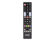 Schwaiger universal remote control - black