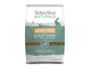 Science Selective Rabbit GRAIN FREE 1.5 kg.