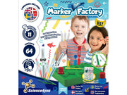Science4you Marker Fun Factory