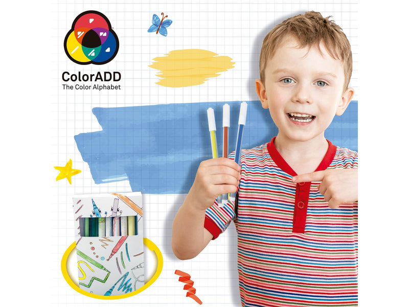 Science4you Marker Fun Factory