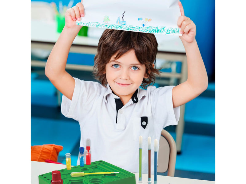 Science4you Marker Fun Factory