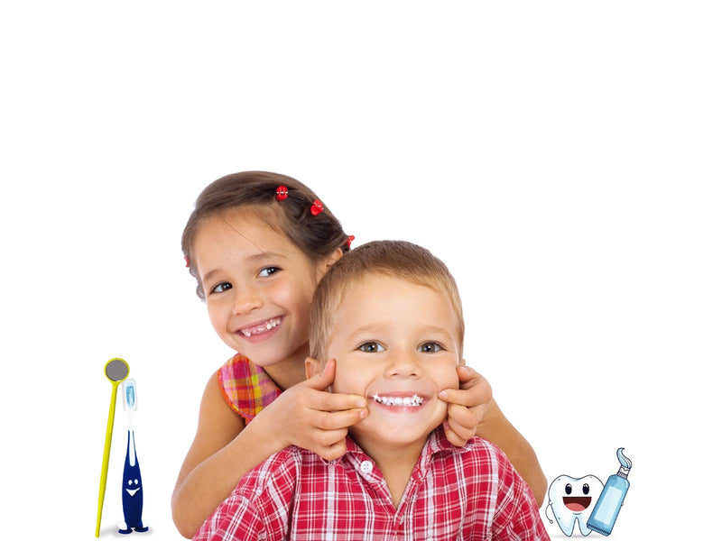 Science4you My First Dentist Kit