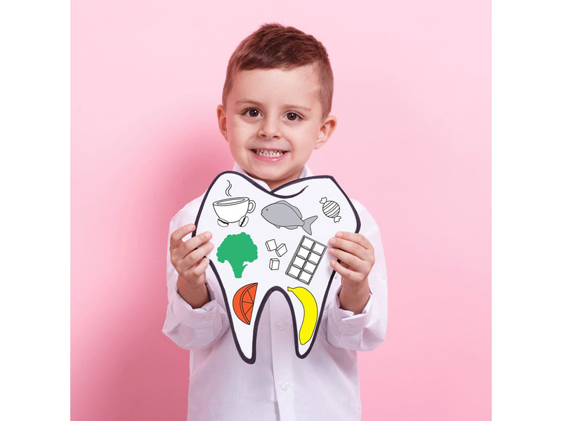 Science4you My First Dentist Kit